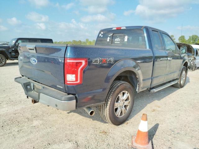 Photo 4 from auction – 2015 FORD F150 SUPER with VIN 1FTFX1EF7FFA29784