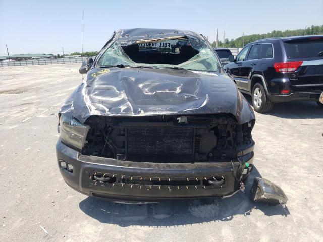 Photo 9 from auction – 2011 DODGE RAM 2500 with VIN 3D7UT2CL1BG547857
