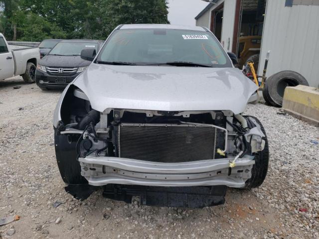 Photo 9 from auction – 2010 CHEVROLET EQUINOX LS with VIN 2CNALBEW4A6389430