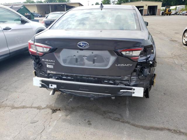 Photo 9 from auction – 2022 SUBARU LEGACY PRE with VIN 4S3BWAD67N3018478