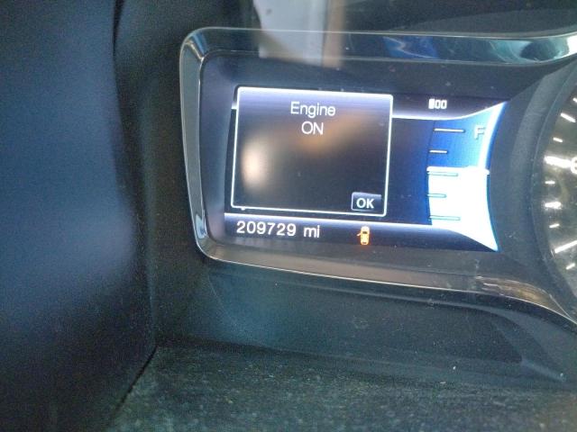 Photo 8 from auction – 2013 LINCOLN MKX with VIN 2LMDJ6JK4DBL19343