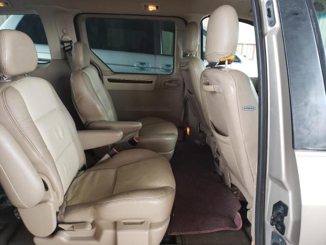 Photo 6 from auction – 2001 FORD WINDSTAR L with VIN 2FMDA58471BB95416