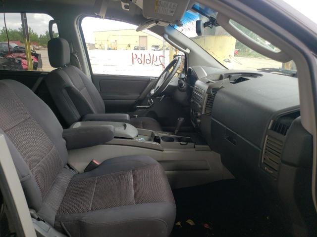 Photo 5 from auction – 2004 NISSAN ARMADA SE with VIN 5N1AA08A54N733387