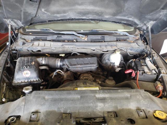 Foto 7 de la subasta – 2009 DODGE RAM 1500 con VIN 1D3HB13P49S765832