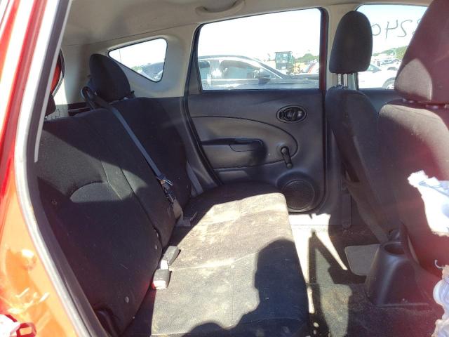 Photo 6 from auction – 2014 NISSAN VERSA NOTE with VIN 3N1CE2CP8EL383248