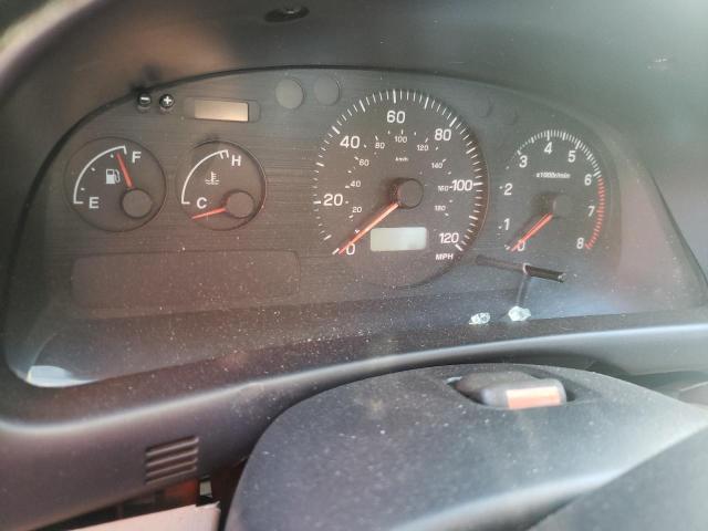 Photo 8 from auction – 2000 SUBARU IMPREZA OU with VIN JF1GF4855YH807234