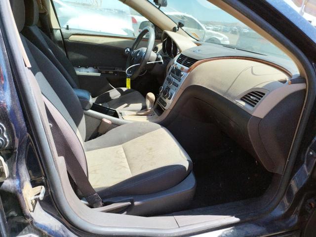 Photo 5 from auction – 2008 CHEVROLET MALIBU 1LT with VIN 1G1ZH57B68F208860