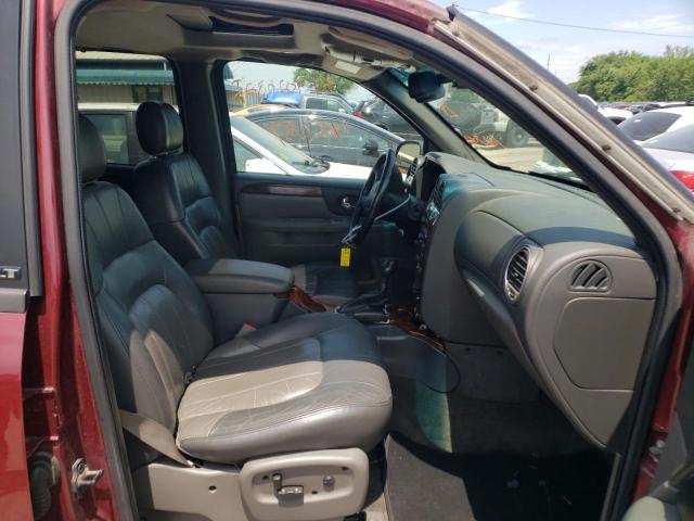 Photo 5 from auction – 2002 GMC ENVOY XL with VIN 1GKET16S726102704