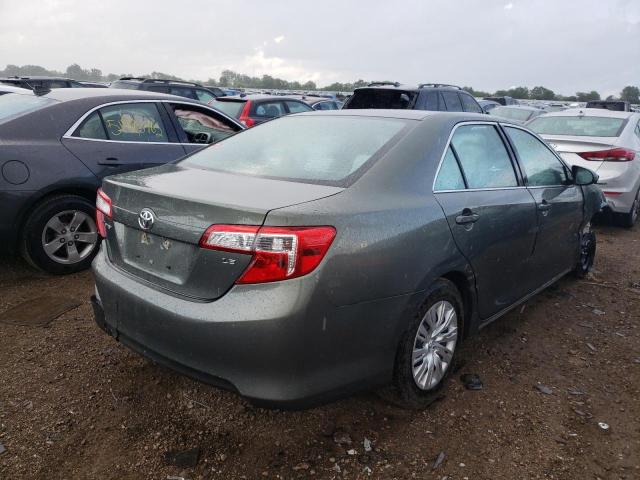 Photo 4 from auction – 2014 TOYOTA CAMRY L with VIN 4T4BF1FK9ER420198