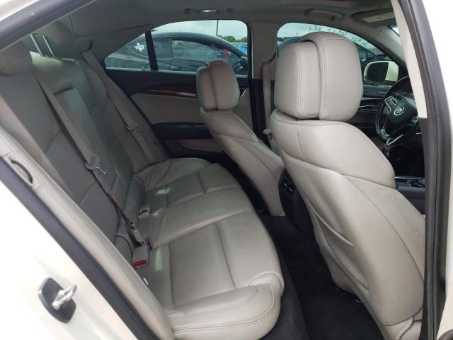 Photo 6 from auction – 2013 CADILLAC ATS PREMIU with VIN 1G6AL5S30D0124634