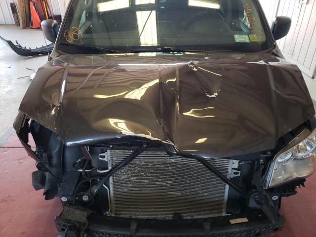 Photo 7 from auction – 2019 DODGE GRAND CARA with VIN 2C4RDGBG8KR789098
