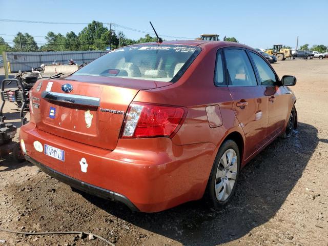 Photo 4 from auction – 2011 SUBARU IMPREZA 2. with VIN JF1GE6A63BH510035