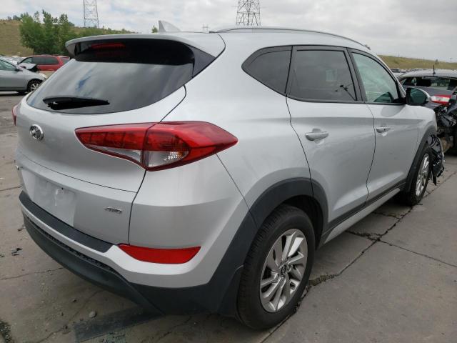 Photo 4 from auction – 2017 HYUNDAI TUCSON LIM with VIN KM8J3CA48HU455791