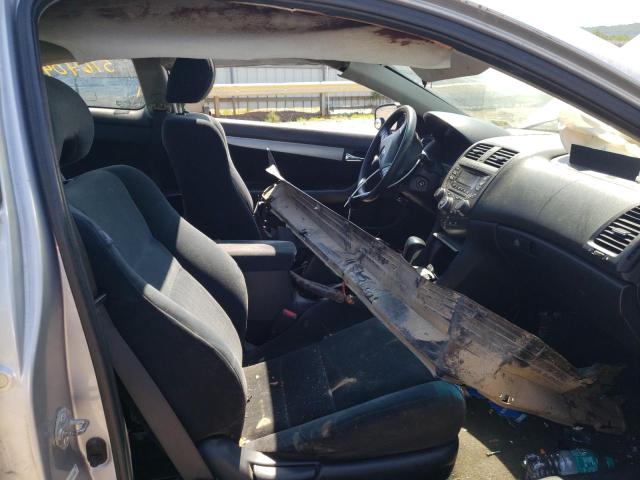 Photo 5 from auction – 2003 HONDA ACCORD EX with VIN 1HGCM72663A006011