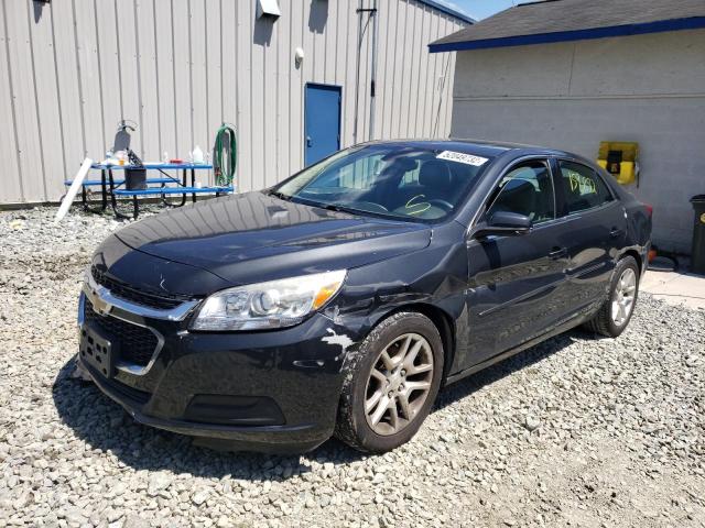 Photo 9 from auction – 2015 CHEVROLET MALIBU 1LT with VIN 1G11C5SLXFF265572