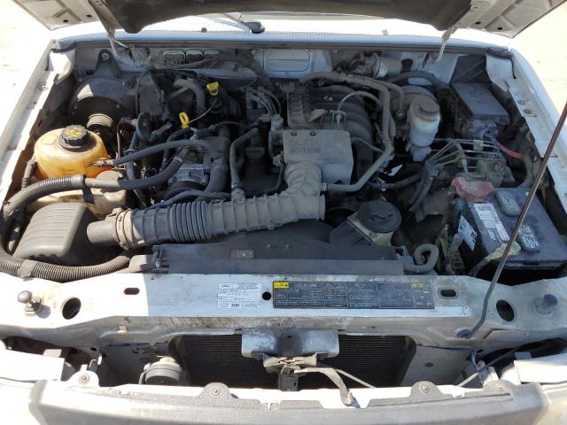 Photo 7 from auction – 2011 FORD RANGER with VIN 1FTKR1AD9BPA64439