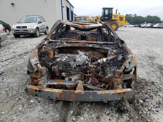 Photo 9 from auction – 2009 NISSAN MAXIMA S with VIN 1N4AA51E59C837241