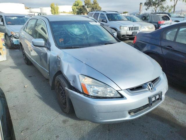 HONDA ACCORD LX 2004 with VIN JHMCM56344C024952 - Photo from auction