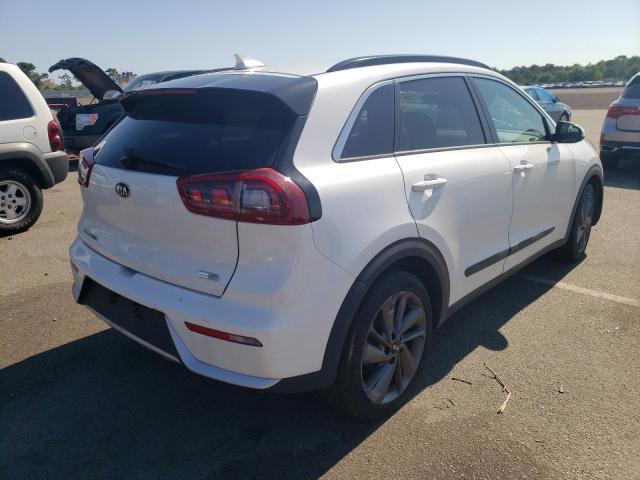 Photo 4 from auction – 2017 KIA NIRO EX with VIN KNDCC3LC5H5069082