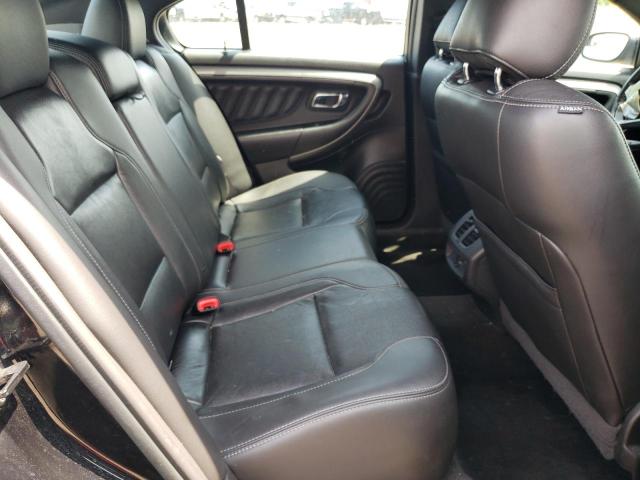 Photo 6 from auction – 2016 FORD TAURUS SEL with VIN 1FAHP2H80GG100028