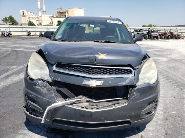 Photo 7 from auction – 2011 CHEVROLET EQUINOX LS with VIN 2GNALBEC9B1252967