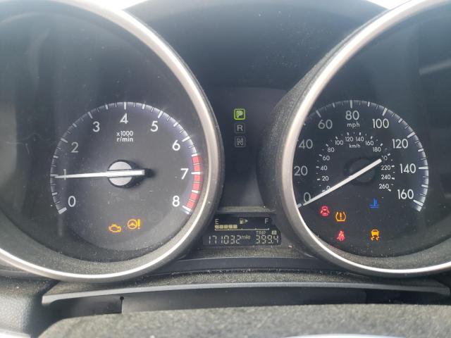 Photo 7 from auction – 2012 MAZDA 3 I with VIN JM1BL1UF5C1566304