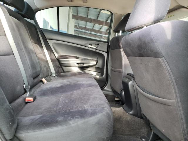 Photo 6 from auction – 2011 HONDA ACCORD LX with VIN 1HGCP2F33BA014401