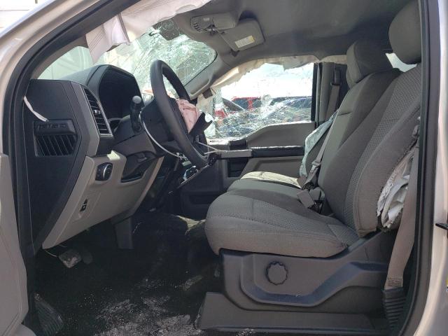 Photo 5 from auction – 2018 FORD F150 SUPER with VIN 1FTEW1CP7JFC92649