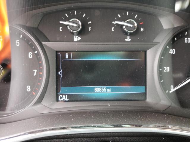 Photo 8 from auction – 2017 BUICK ENCORE PRE with VIN KL4CJESB3HB207658