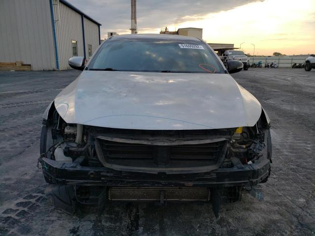 Photo 9 from auction – 2012 KIA OPTIMA HYB with VIN KNAGM4ADXC5031126