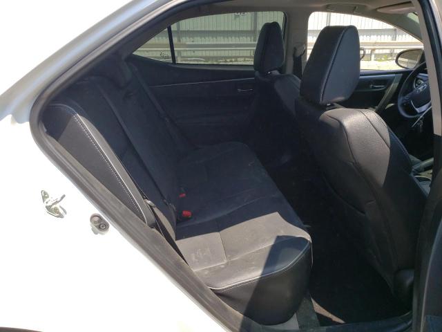Photo 6 from auction – 2015 TOYOTA COROLLA L with VIN 5YFBURHE3FP263096