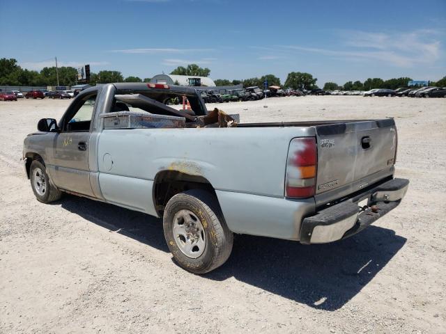Photo 3 from auction – 2000 GMC NEW SIERRA with VIN 1GTEC14W1YE335252