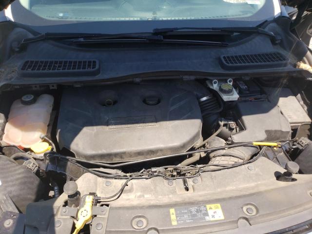 Photo 7 from auction – 2013 FORD ESCAPE TIT with VIN 1FMCU0J94DUC25028
