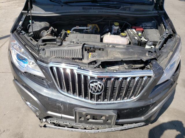 Photo 7 from auction – 2016 BUICK ENCORE CON with VIN KL4CJFSB7GB737023