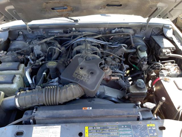 Photo 7 from auction – 2005 FORD RANGER SUP with VIN 1FTZR45E05PA91858