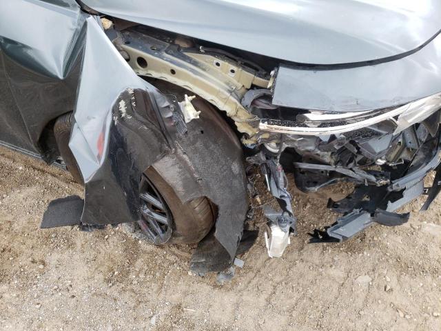 Photo 9 from auction – 2016 CHEVROLET MALIBU 1LT with VIN 1G1ZE5ST4GF293799