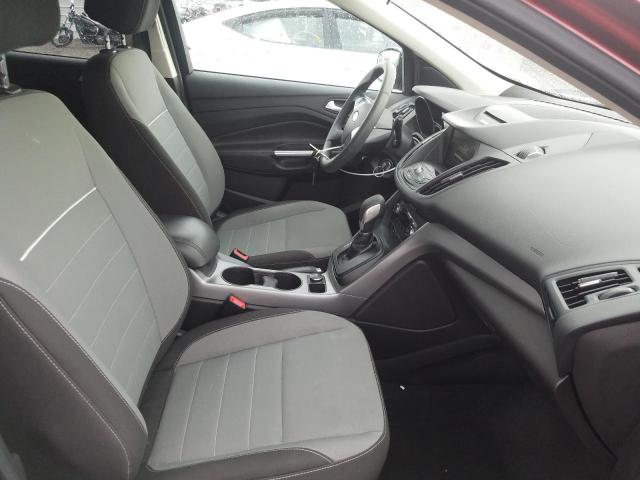 Photo 5 from auction – 2014 FORD ESCAPE SE with VIN 1FMCU0GX9EUC15652