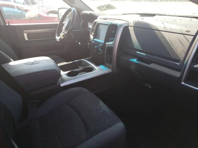 Photo 5 from auction – 2020 RAM 1500 CLASS with VIN 1C6RR6TTXLS136500