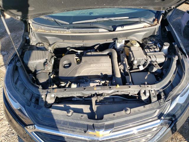 Photo 7 from auction – 2018 CHEVROLET EQUINOX LS with VIN 2GNAXHEVXJ6125719