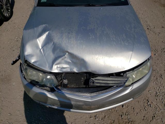 Photo 7 from auction – 2002 TOYOTA CAMRY SOLA with VIN 2T1FF28P32C565325