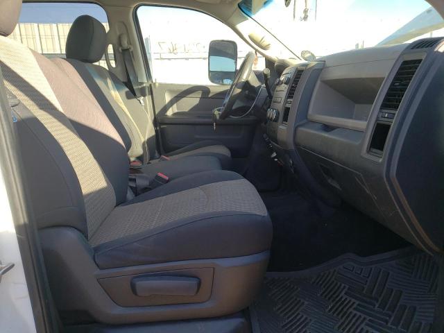 Photo 5 from auction – 2011 DODGE RAM 3500 with VIN 3D73M4CL9BG564605