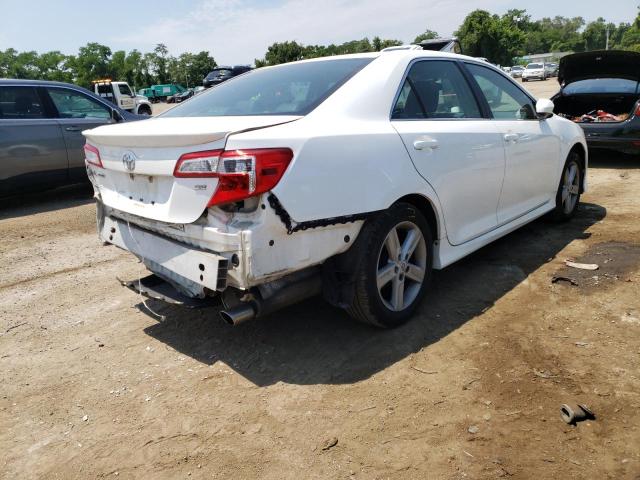 Photo 4 from auction – 2012 TOYOTA CAMRY BASE with VIN 4T1BF1FK5CU138101