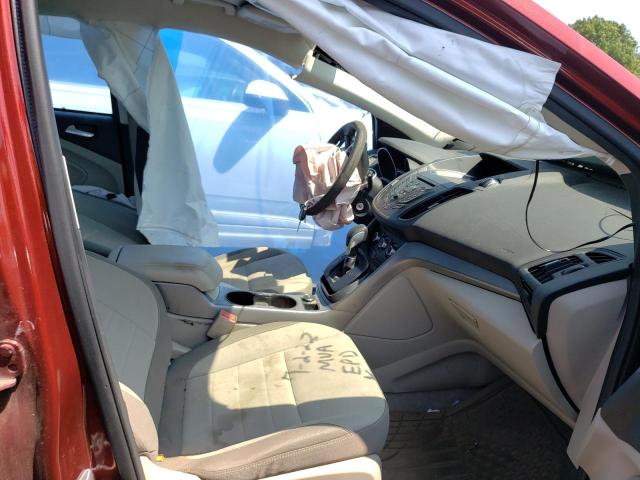 Photo 5 from auction – 2014 FORD ESCAPE SE with VIN 1FMCU0GX2EUC09028