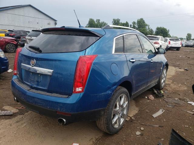 Photo 4 from auction – 2010 CADILLAC SRX PREMIU with VIN 3GYFNCEY9AS543363