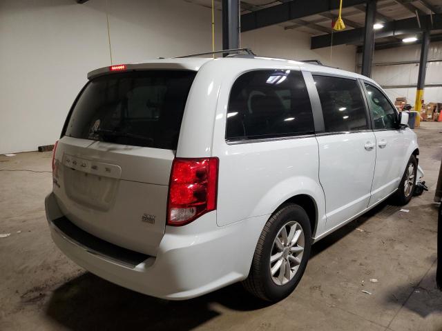 Photo 4 from auction – 2018 DODGE GRAND CARA with VIN 2C4RDGCG9JR208818
