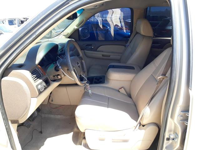 Photo 5 from auction – 2007 GMC YUKON with VIN 1GKFC13J97R132308