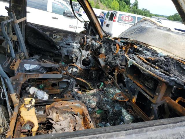 Photo 5 from auction – 2007 GMC SIERRA K25 with VIN 1GTHK29U27E183929