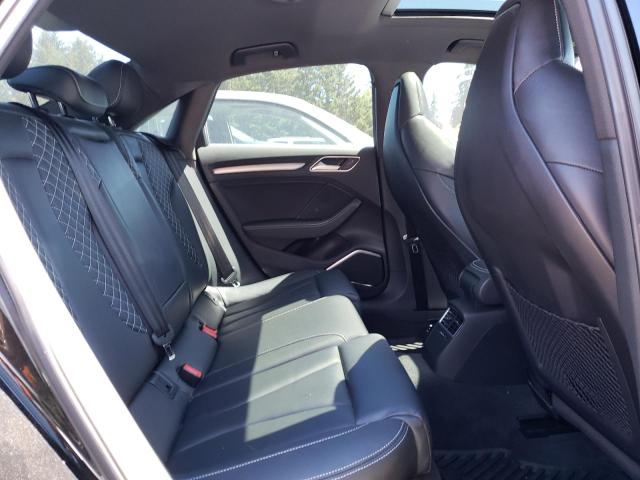 Photo 6 from auction – 2016 AUDI S3 PREMIUM with VIN WAUB1GFF7G1053483