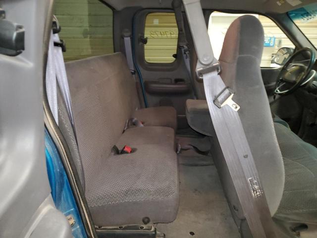 Photo 6 from auction – 1999 FORD F150 with VIN 1FTRX18W3XKA85366