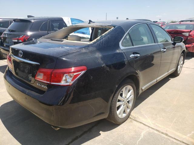 Photo 4 from auction – 2010 LEXUS ES 350 with VIN JTHBK1EG5A2364594